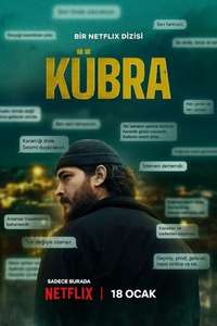 Kübra - Posters