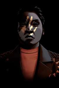 Echo - Posters