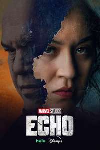 Echo - Posters