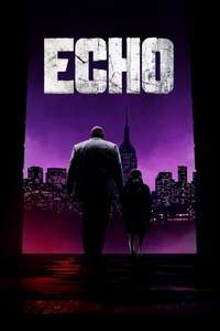 Echo - Posters