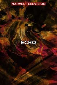 Echo - Posters
