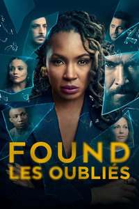 Found - Posters
