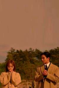Destined with You - Posters