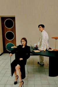 Destined with You - Posters