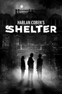 Harlan Coben's Shelter - Posters