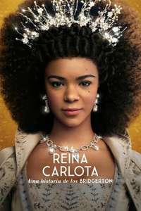 Queen Charlotte: A Bridgerton Story - Posters