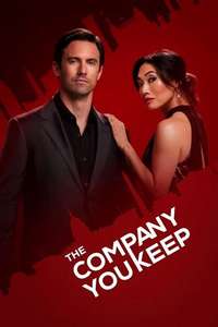 The Company You Keep - Posters