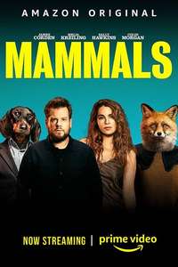 Mammals - Posters