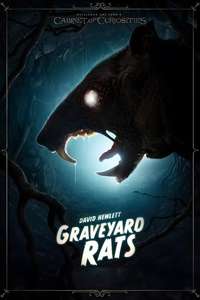 Guillermo Del Toro Presents 10 After Midnight - Posters