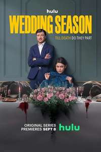 Wedding Season - Posters