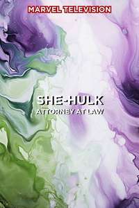 She-Hulk - Posters