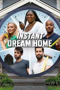 Instant Dream Home - Posters