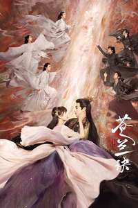 Love Between Fairy and Devil - Posters