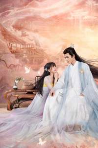 Love Between Fairy and Devil - Posters