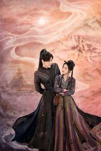 Love Between Fairy and Devil - Posters