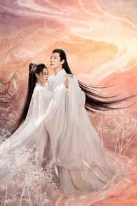 Love Between Fairy and Devil - Posters