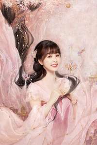 Love Between Fairy and Devil - Posters