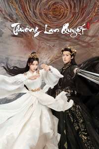 Love Between Fairy and Devil - Posters
