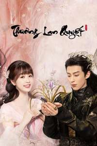 Love Between Fairy and Devil - Posters