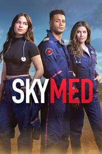 SKYMED - Posters