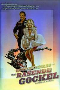 Stroker Ace - Posters
