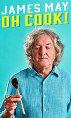 James May: Oh Cook
