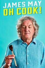 James May: Oh Cook