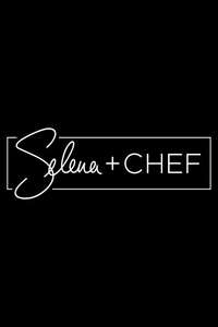 Selena + Chef - Posters