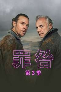 Guilt - Posters