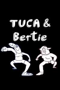 Tuca & Bertie - Posters