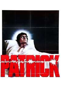 Patrick - Posters