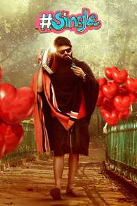 #Single - Posters