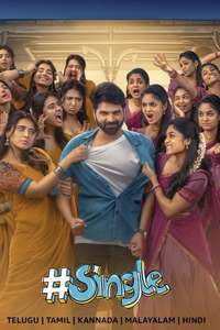 #Single - Posters