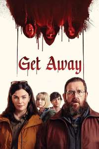 Get Away - Posters