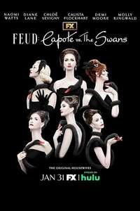 FEUD - Posters