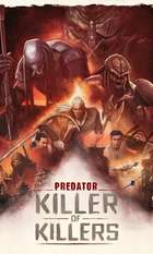 Predator: Killer of Killers