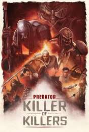 Predator: Killer of Killers