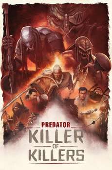Predator: Killer of Killers