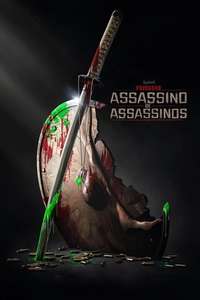 Predator: Killer of Killers - Posters