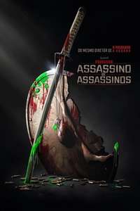 Predator: Killer of Killers - Posters