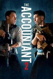 The Accountant 2