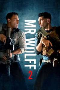 The Accountant 2 - Posters