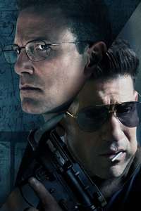 The Accountant 2 - Posters