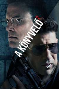 The Accountant 2 - Posters