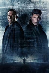 The Accountant 2 - Posters