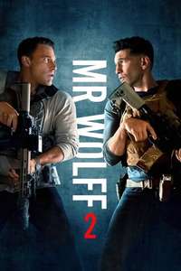 The Accountant 2 - Posters