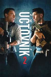 The Accountant 2 - Posters