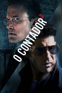 The Accountant 2 - Posters