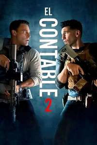 The Accountant 2 - Posters