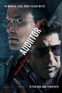 The Accountant 2 - Posters